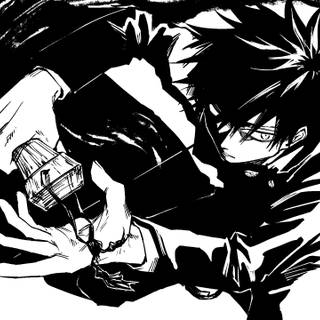 Jujutsu Kaisen computer wallpaper