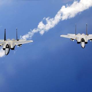 Ferris Aircraft wallpaper