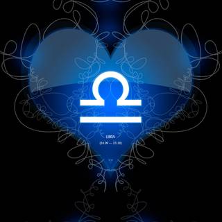 Zodiac Virgo wallpaper