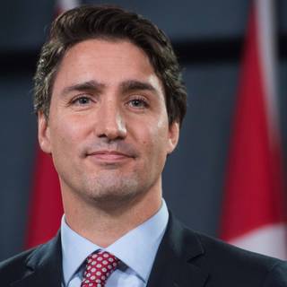 Justin Trudeau wallpaper