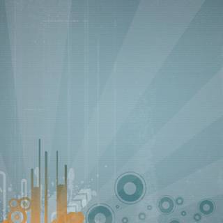 Social anxiety wallpaper