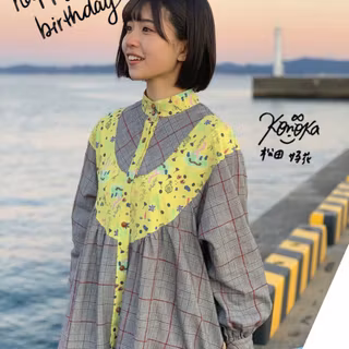 Hinatazaka46 wallpaper