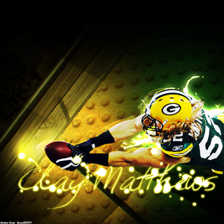 Clay Matthews III wallpaper