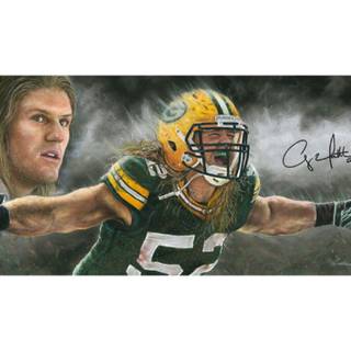 Clay Matthews III wallpaper