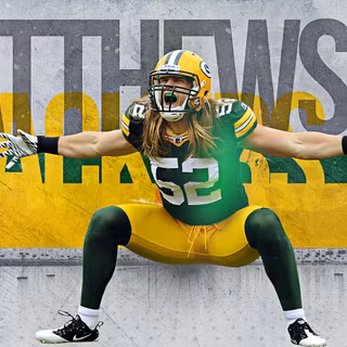 Clay Matthews III wallpaper