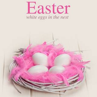 Easter inspiration wallpaper