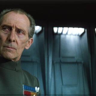 Grand Moff Tarkin wallpaper