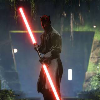 Star Wars Battlefront Characters wallpaper