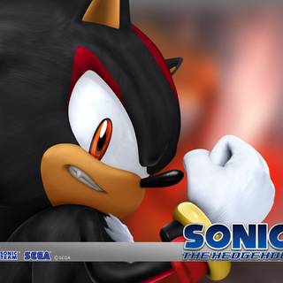 Sonic2006 wallpaper