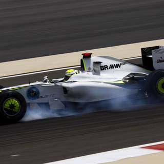 Jenson Button wallpaper