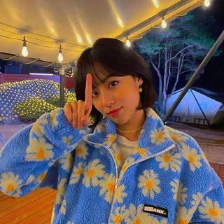 Kang Min-ah wallpaper