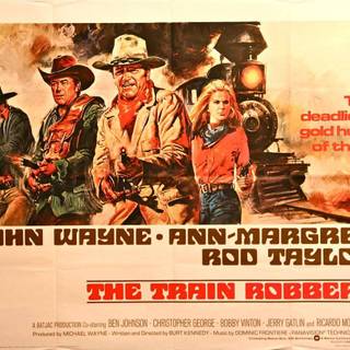 Western movies wallpaper