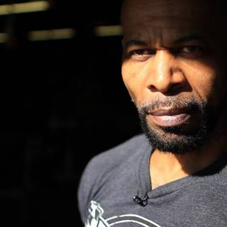 CT Fletcher wallpaper