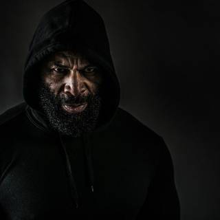 CT Fletcher wallpaper