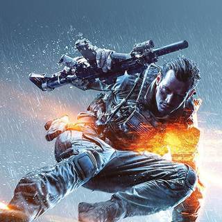Battlefield 6 wallpaper