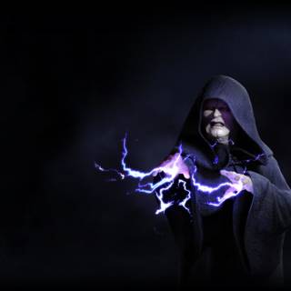 Star Wars Battlefront Emperor Palpatine wallpaper