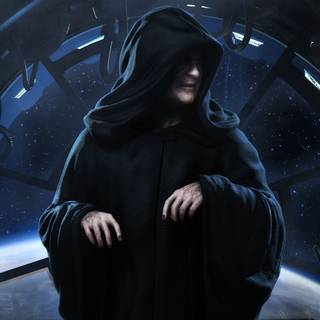 Star Wars Battlefront Emperor Palpatine wallpaper