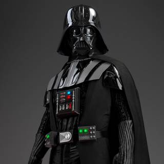 Star Wars Battlefront Darth Vader wallpaper