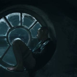 Tom Hardy Taboo wallpaper