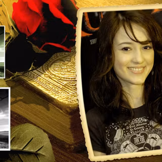 Julie Estelle wallpaper