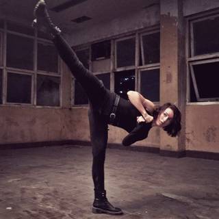 Julie Estelle wallpaper