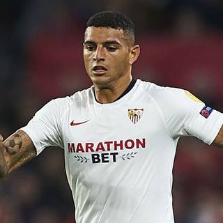 Sevilla 2021 wallpaper