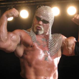 Scott Steiner wallpaper