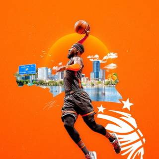 Terrence Ross wallpaper