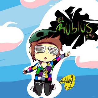 ElrubiusOMG wallpaper