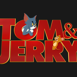 Tom and Jerry 4k wallpaper