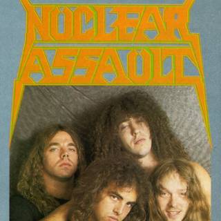 Nuclear Assault wallpaper