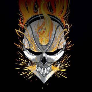 Robbie Reyes wallpaper