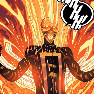 Robbie Reyes wallpaper