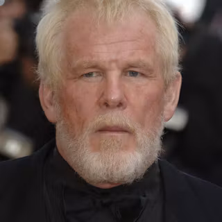 Nick Nolte wallpaper