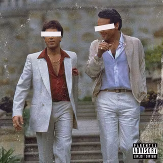 Benny The Butcher wallpaper