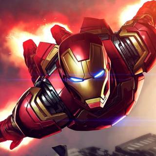 Avengers for laptop wallpaper