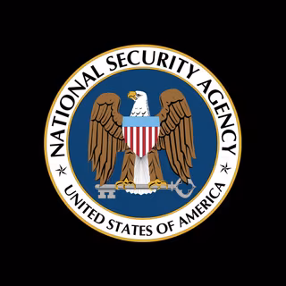 CIA headquarters wallpaper