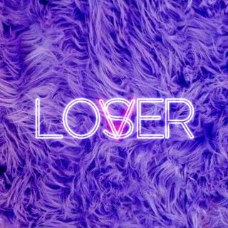 Lover Loser wallpaper