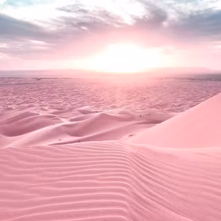 Pastel nature wallpaper