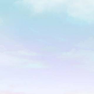 Pastel nature wallpaper