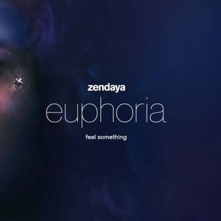 Zendaya Euphoria wallpaper