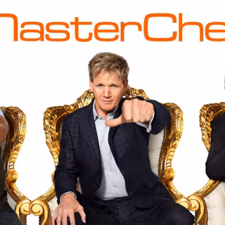 MasterChef wallpaper