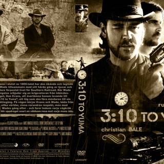 3:10 to Yuma wallpaper