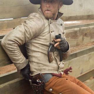 3:10 to Yuma wallpaper