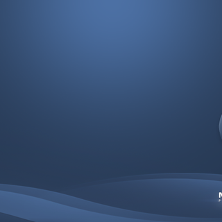 MX Linux wallpaper