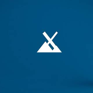 MX Linux wallpaper