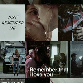 Lydia Martin wallpaper