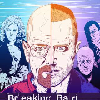 Mike Ehrmantraut wallpaper