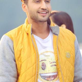 Jessie Gill wallpaper