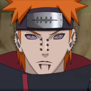 Naruto Imposter wallpaper